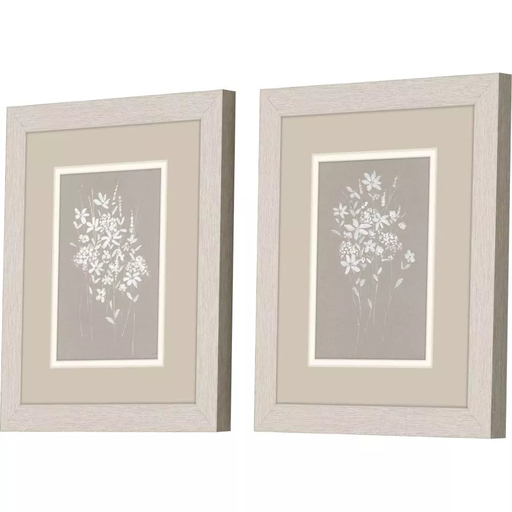 Delicate Botanicals