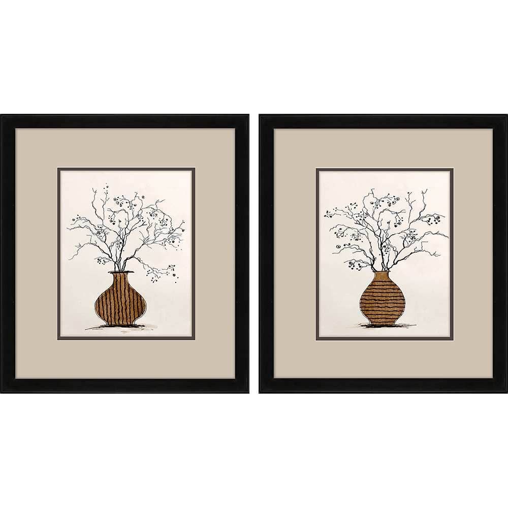 Branches In Urn