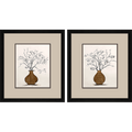 Branches In Urn