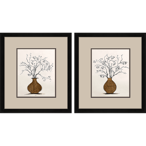 Branches In Urn