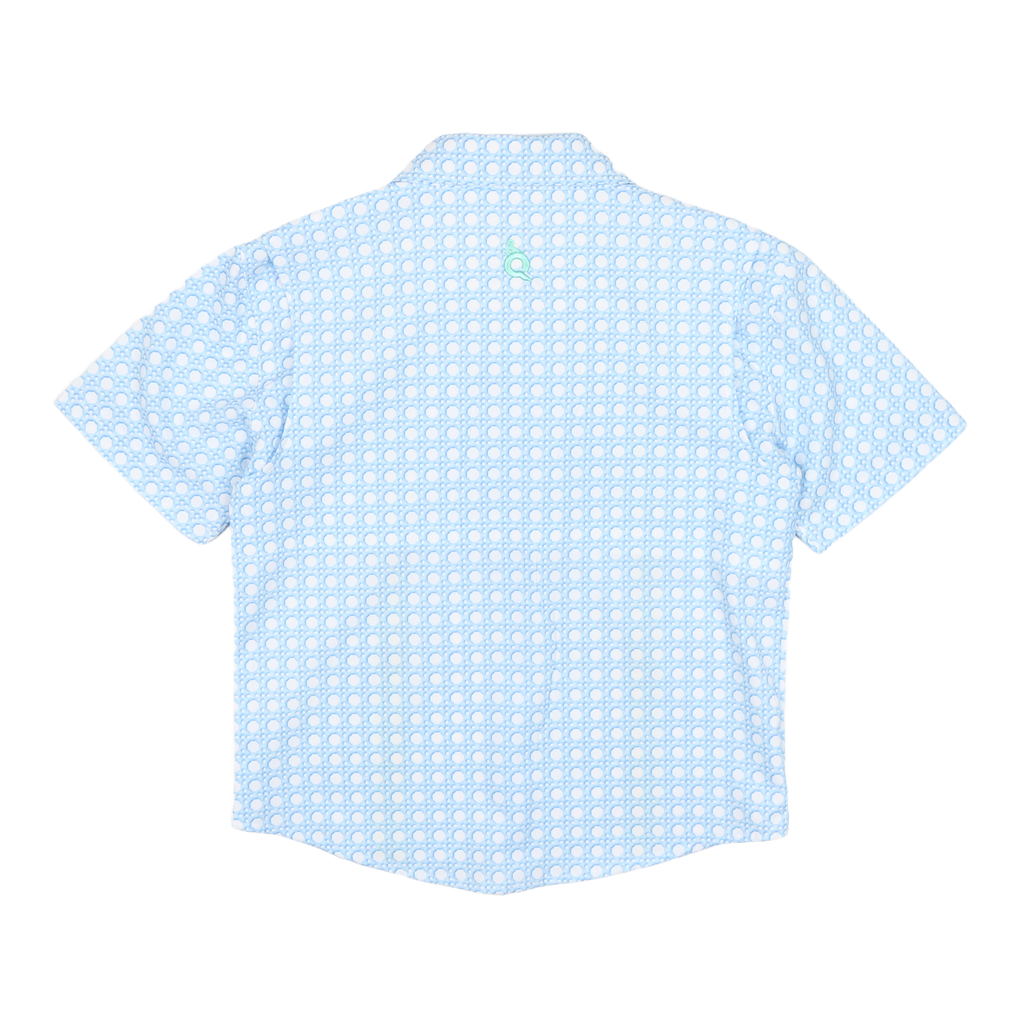 Guayabera Collection Shirt
