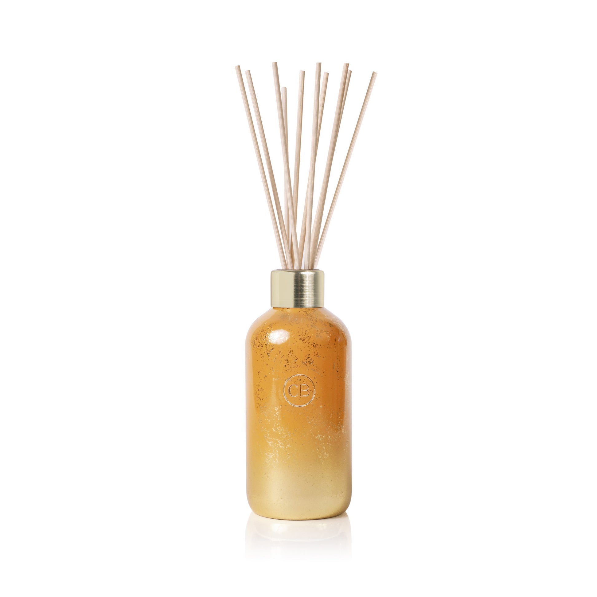 Pumpkin Dulce Glimmer Reed Diffuser