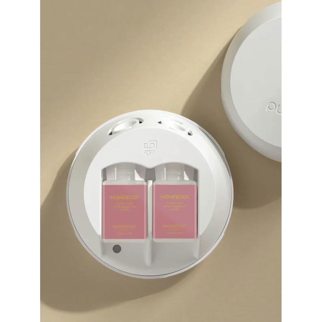 Homebody - Smart Vial (Moodcast)