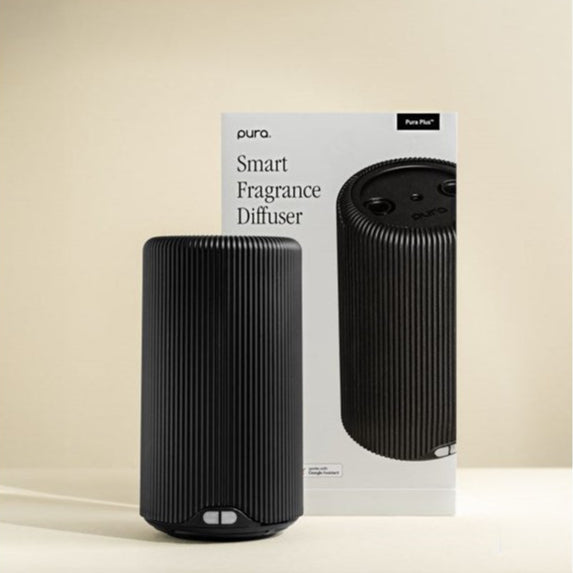 Black Pura Plus (Pura)