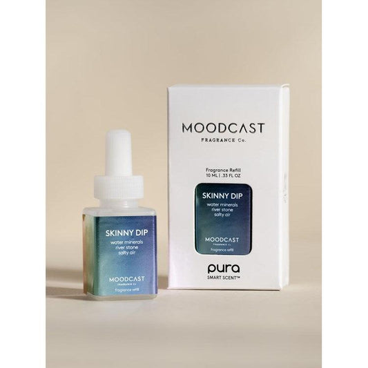 Skinny Dip - Smart Vial (Moodcast)