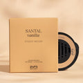 Santal Vanilla - Car (Studio McGee)