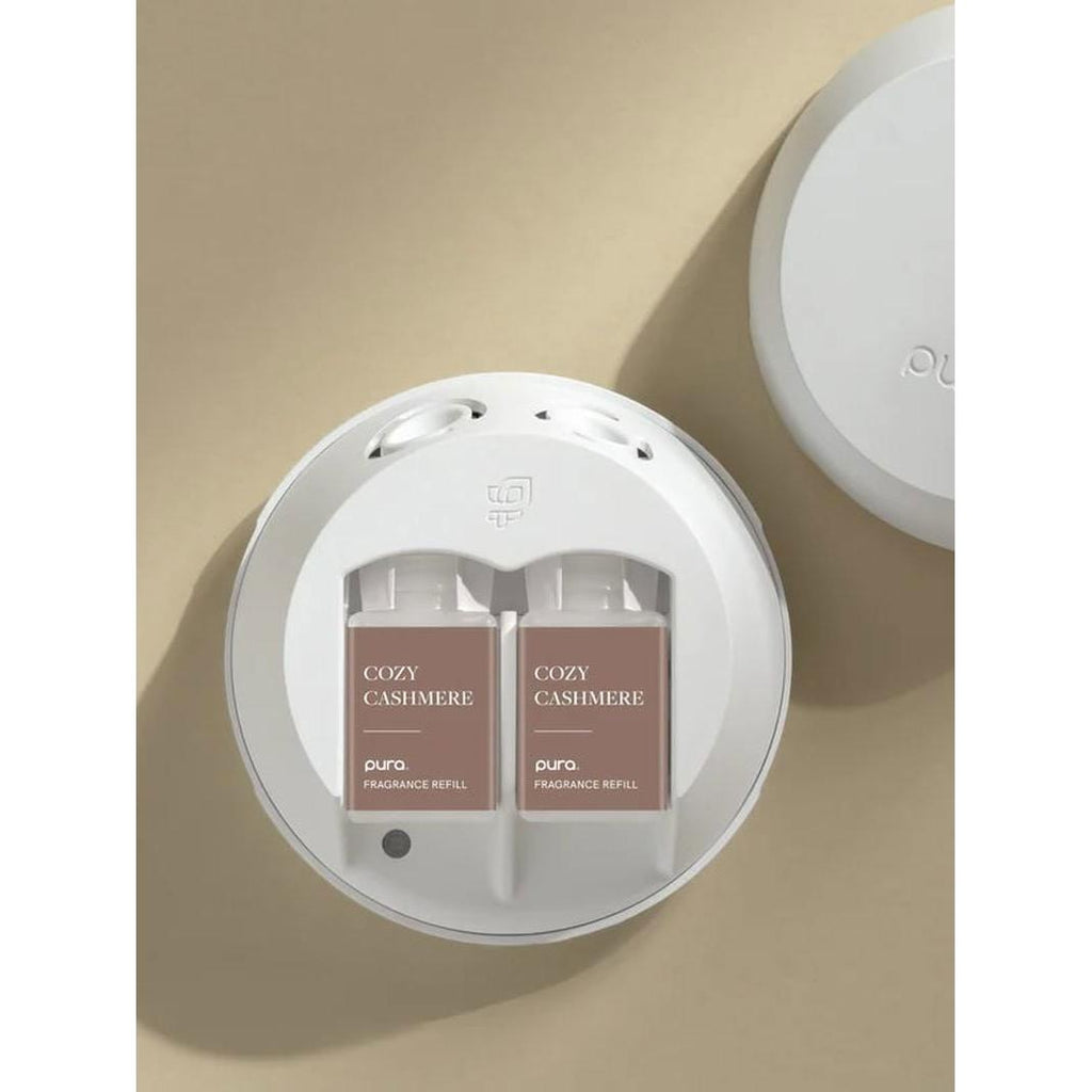 Cozy Cashmere - Smart Vial (Pura)