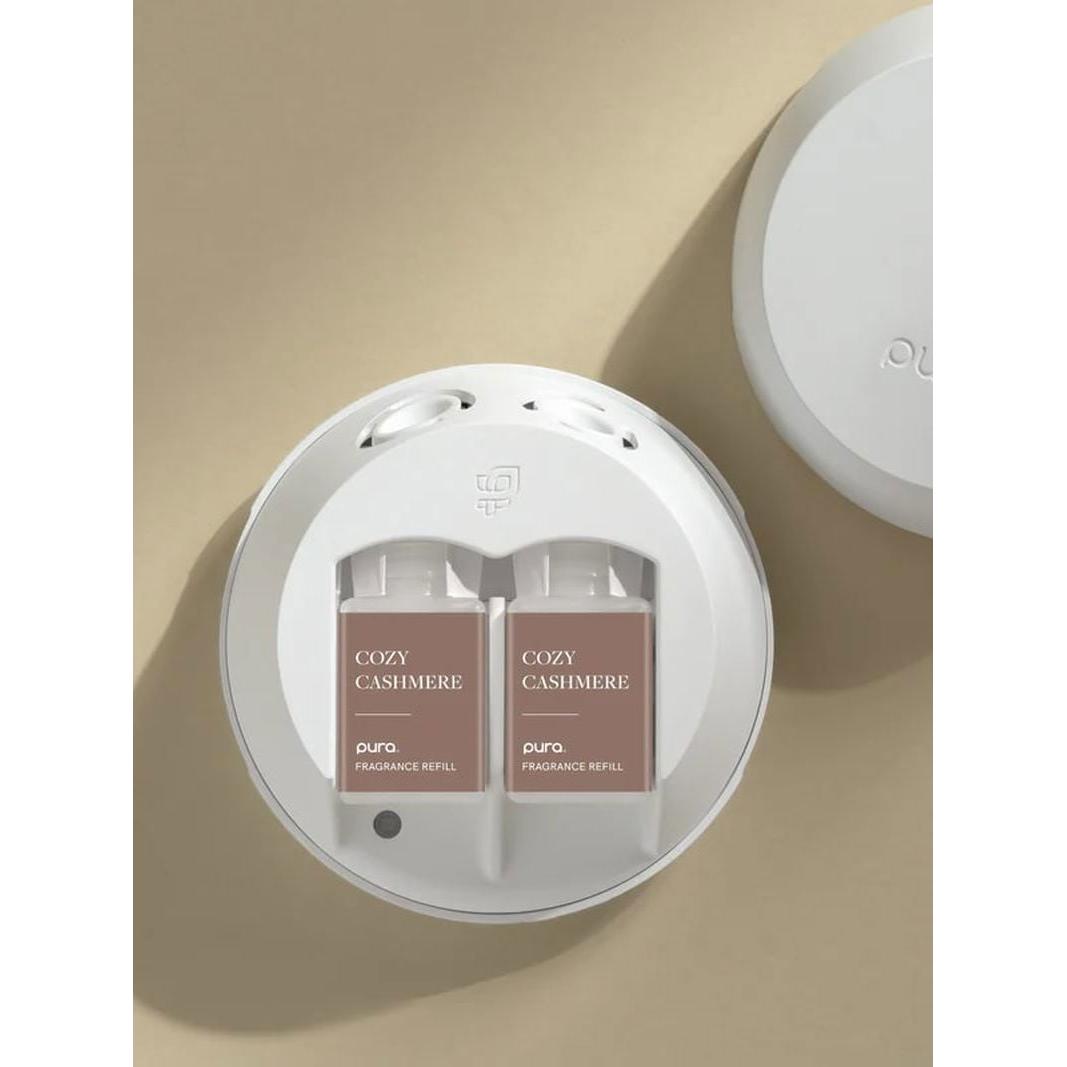Cozy Cashmere - Smart Vial (Pura)