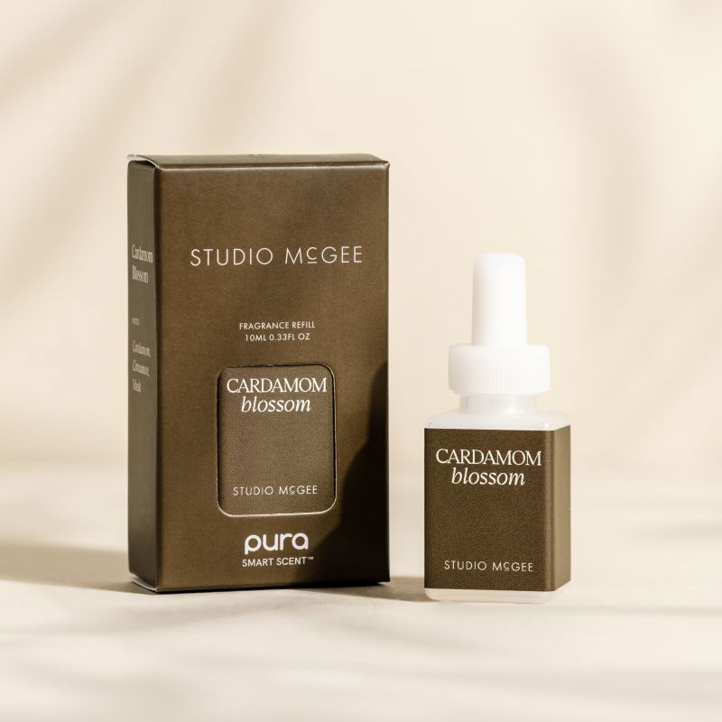 EB Cardamom Blossom - Smart Vial (Studio McGee)