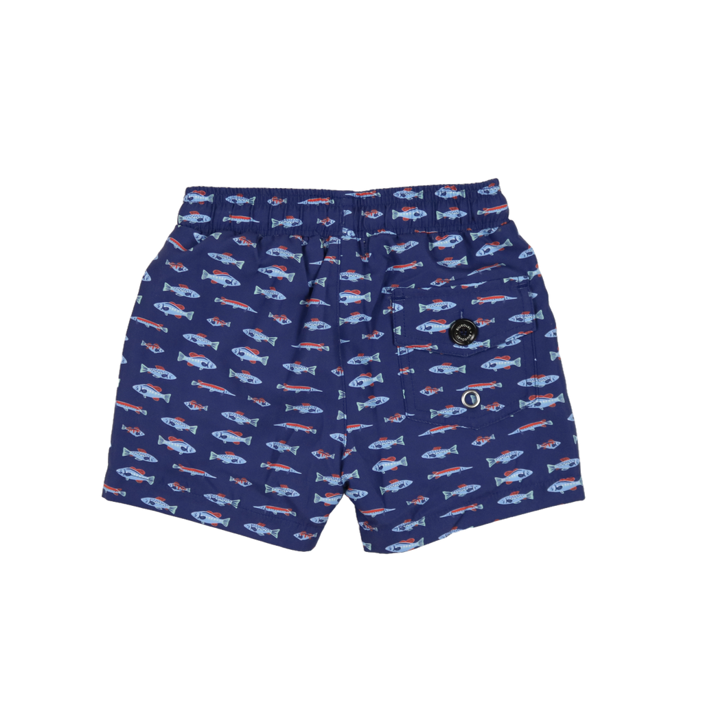 Swim Trunk