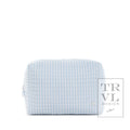 Quilted Everyday Pouch