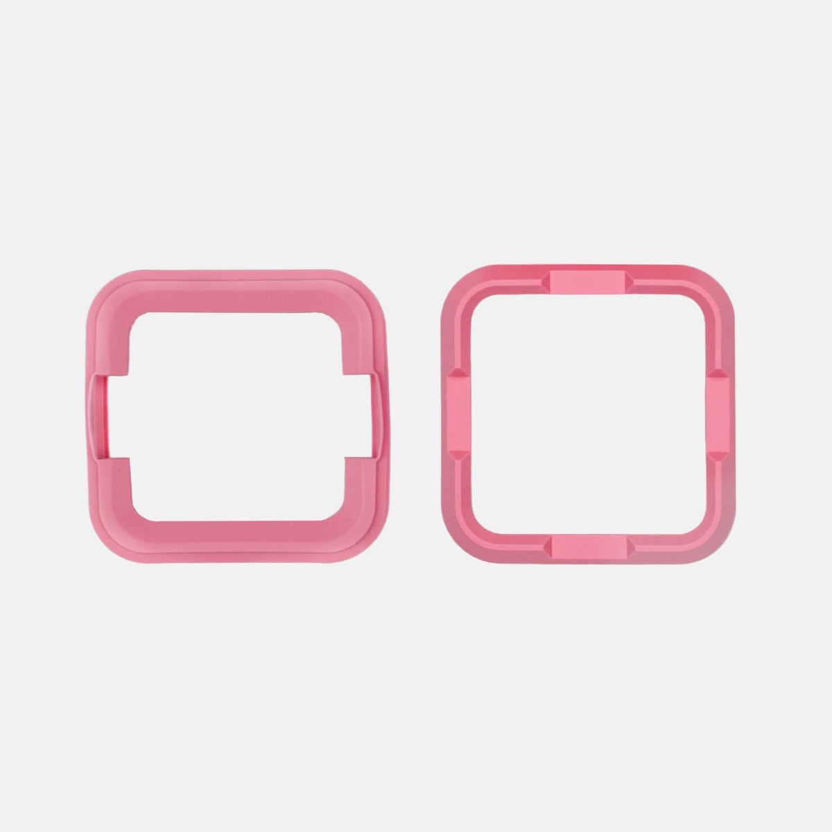Ranger bumper in Pink