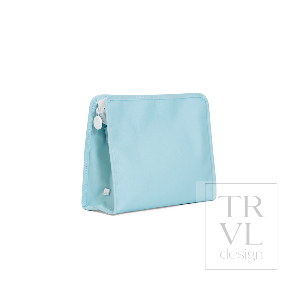 Roadie, Large Zip Pouch