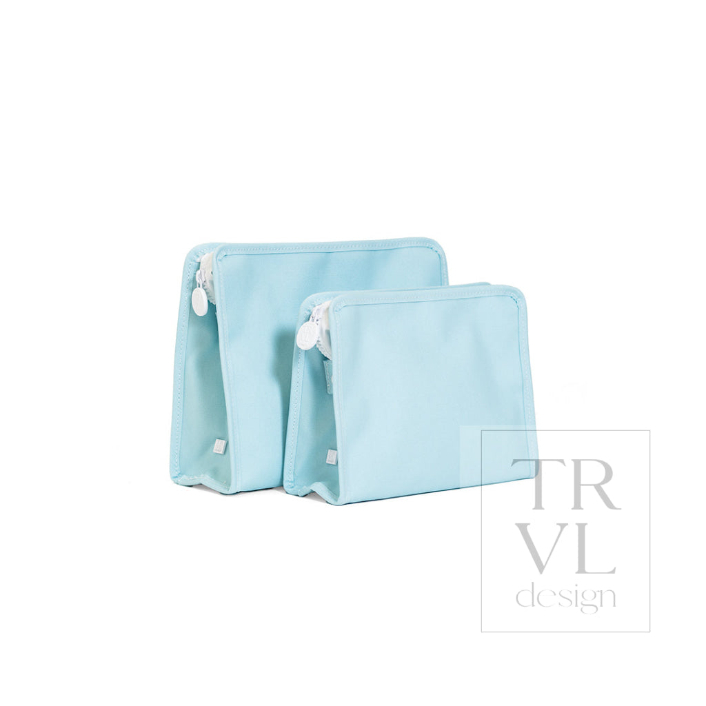 Roadie, Large Zip Pouch