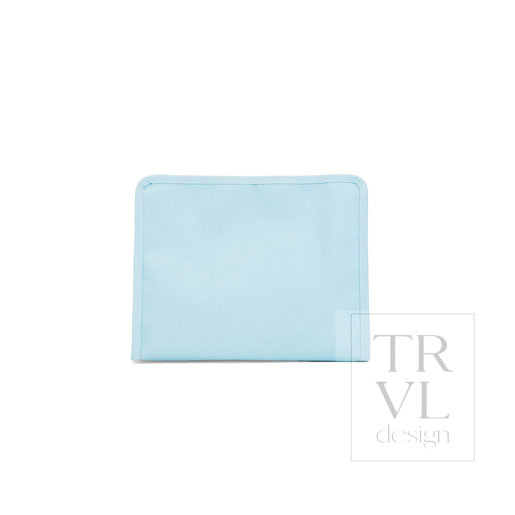 Roadie, Large Zip Pouch