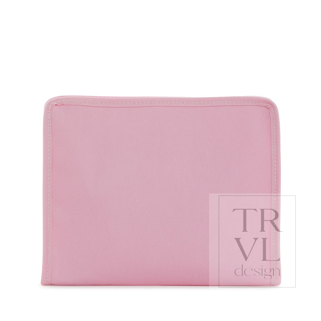 Roadie, Large Zip Pouch