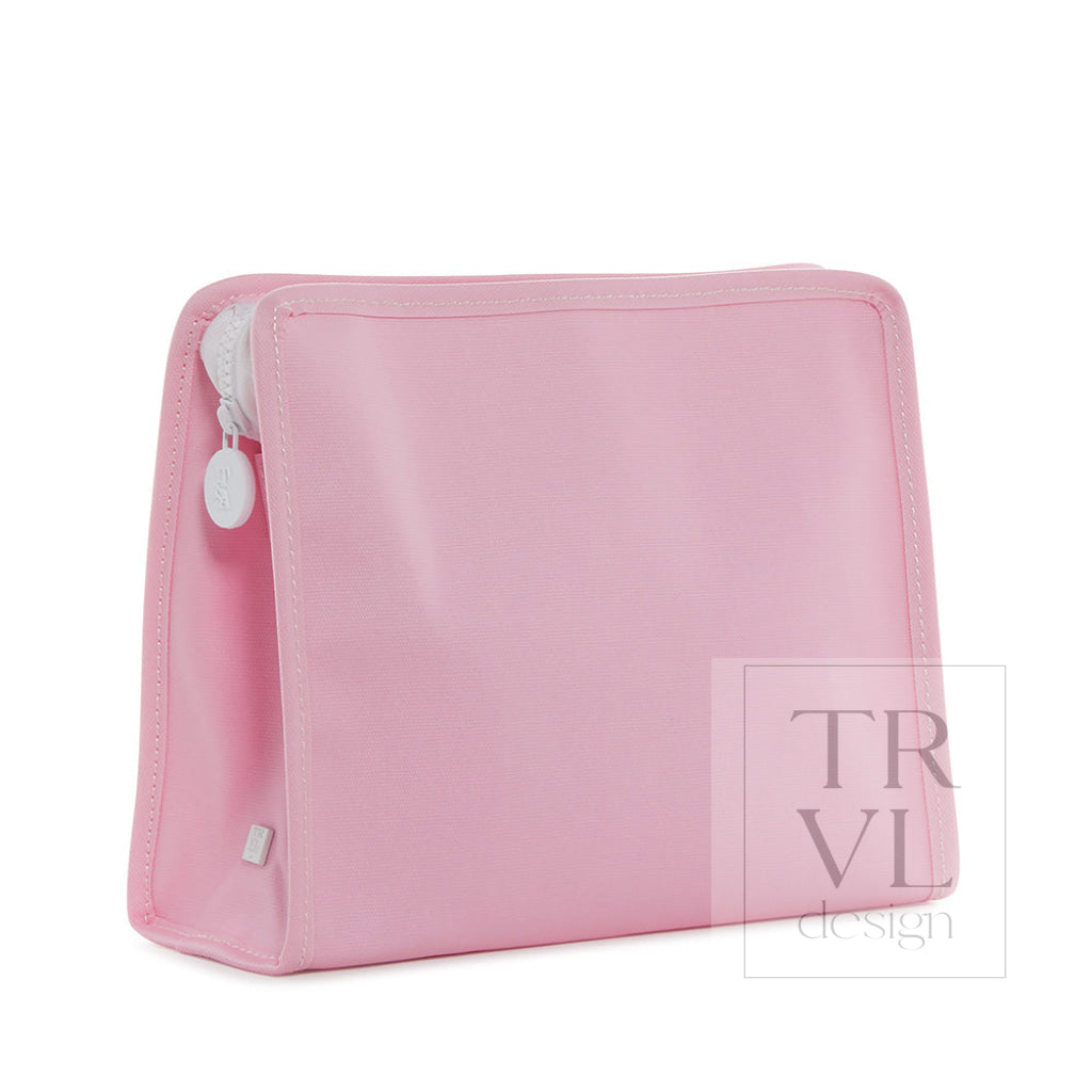 Roadie, Large Zip Pouch