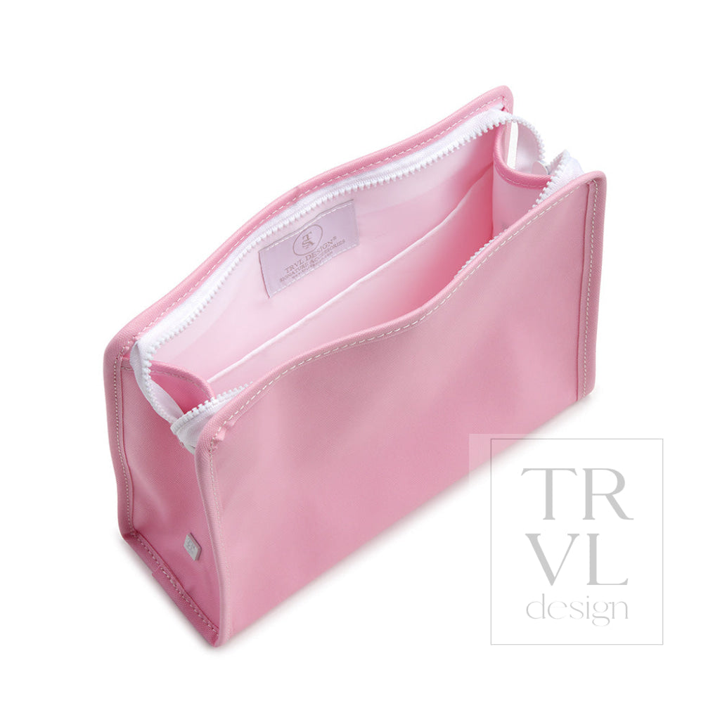 Roadie, Large Zip Pouch