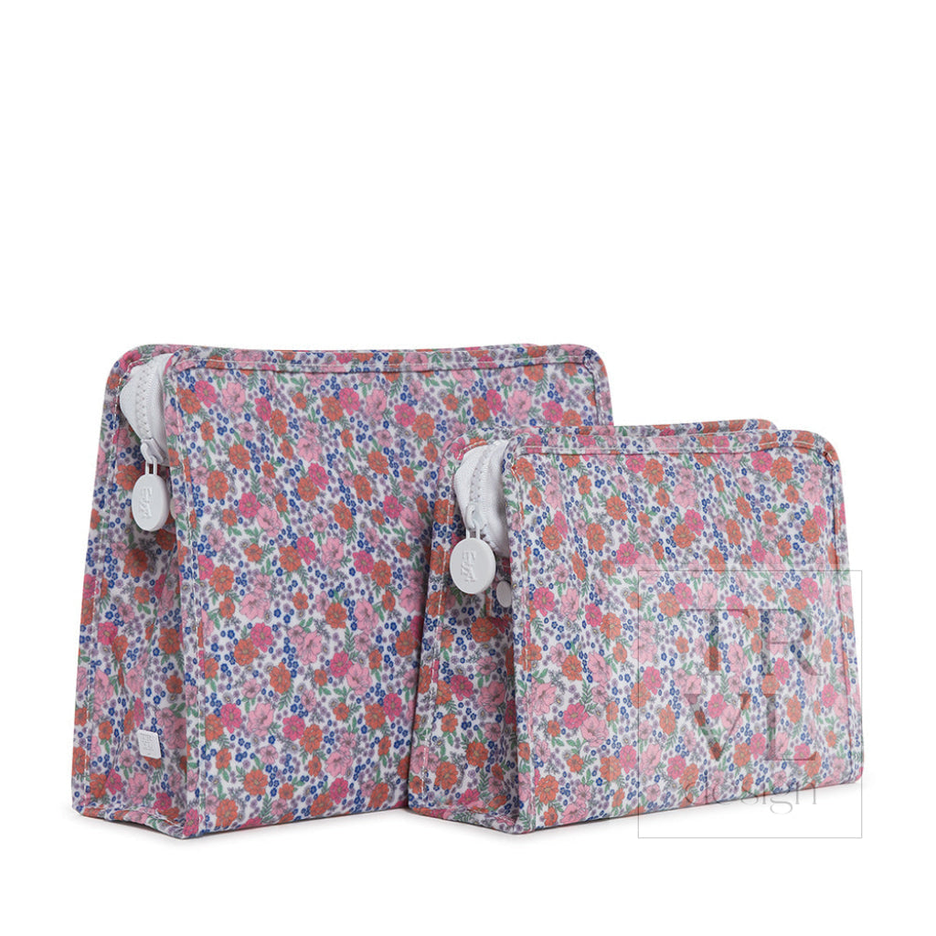 Roadie, Large Zip Pouch