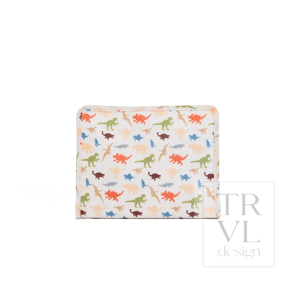 Roadie, Large Zip Pouch