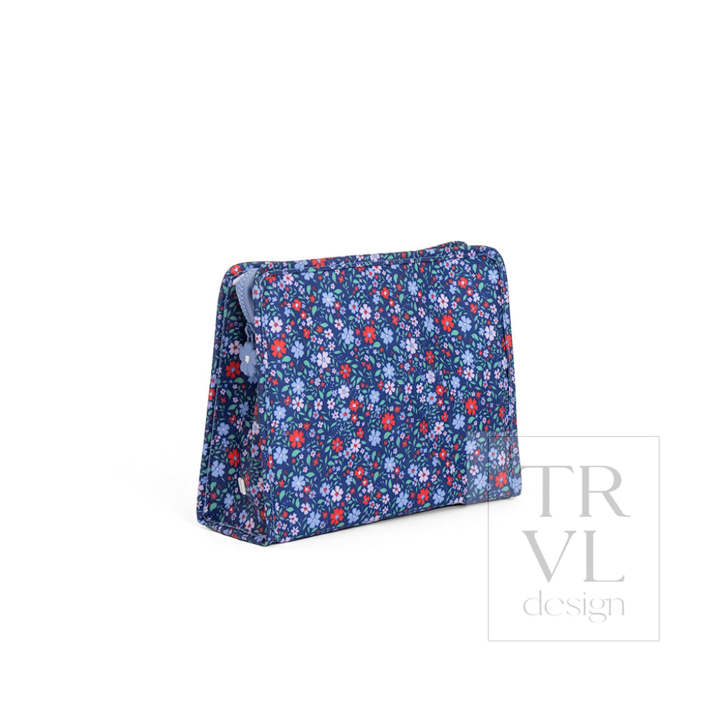 Roadie, Large Zip Pouch