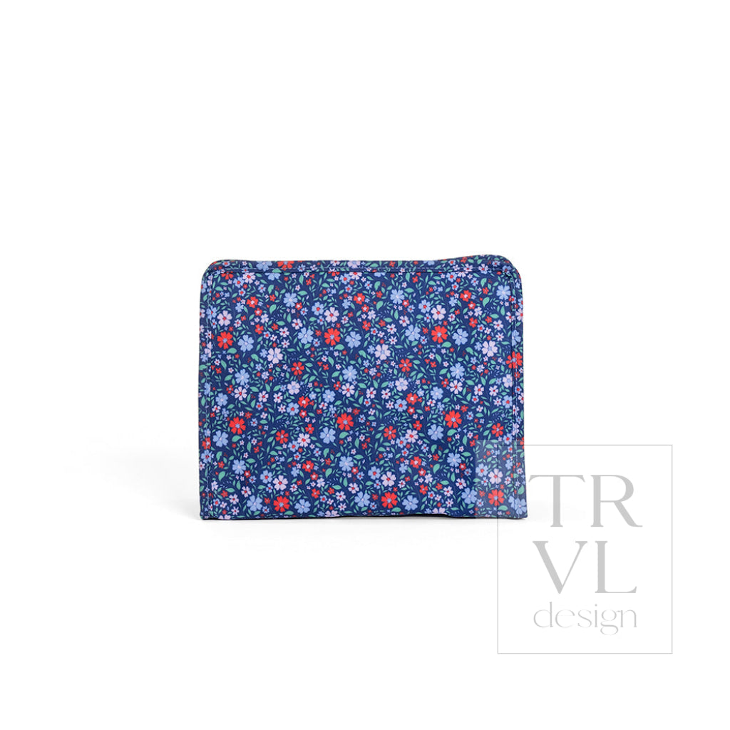 Roadie, Large Zip Pouch