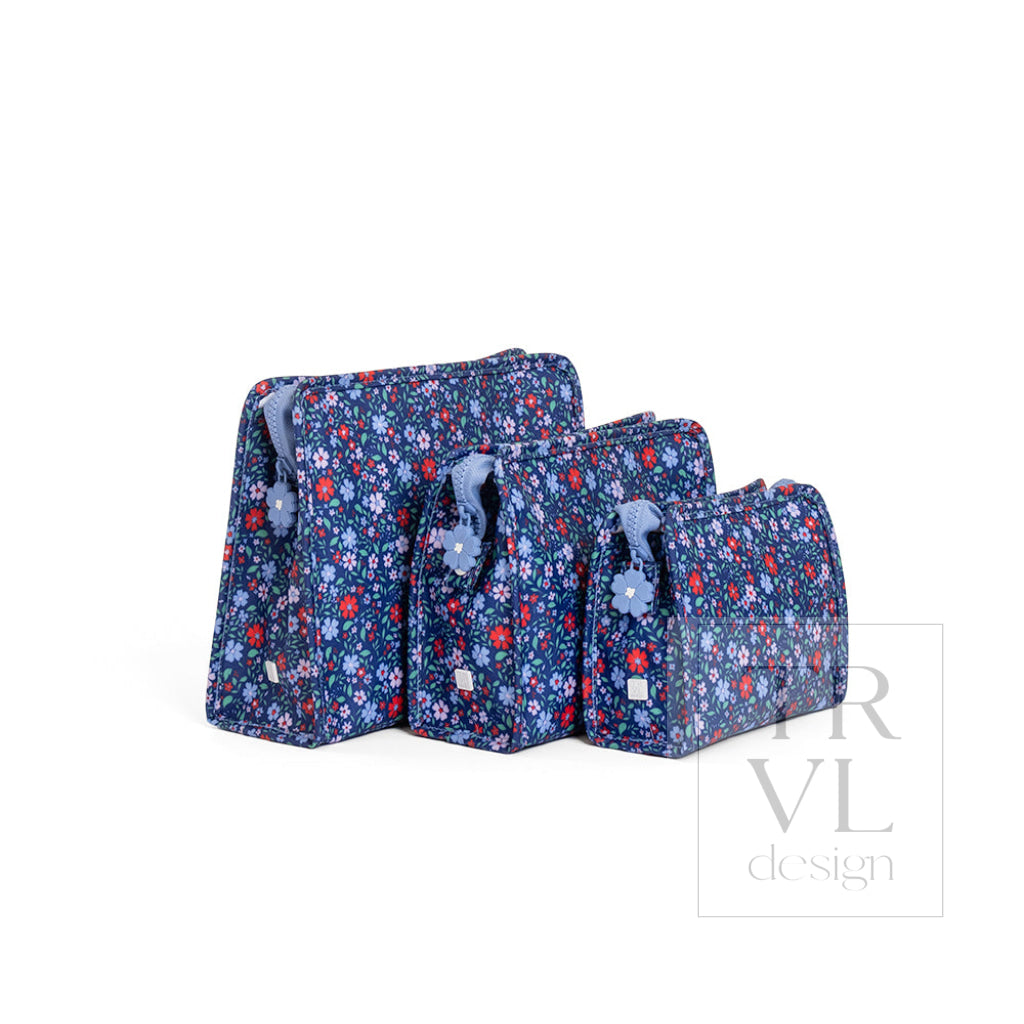 Roadie, Large Zip Pouch