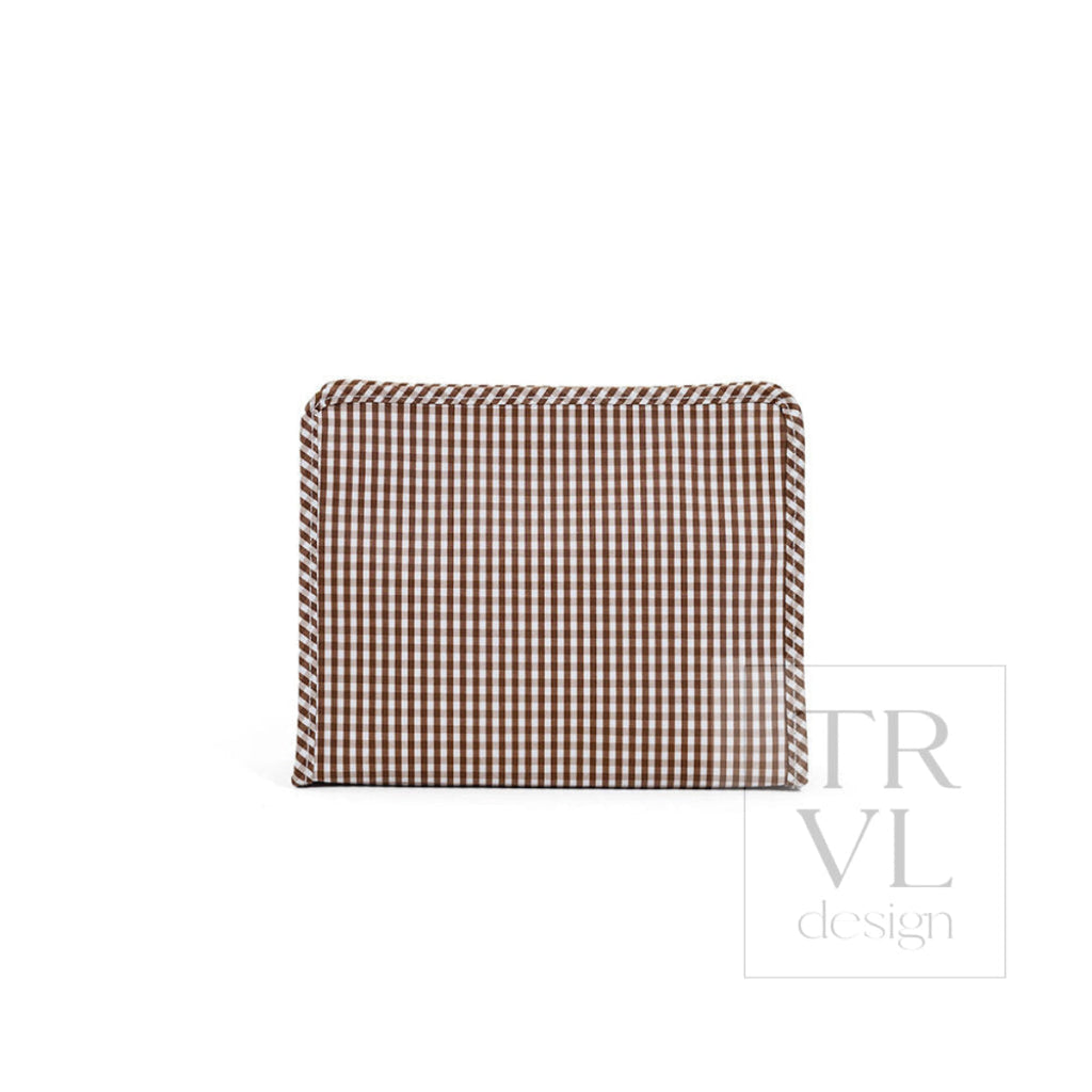Roadie, Large Zip Pouch