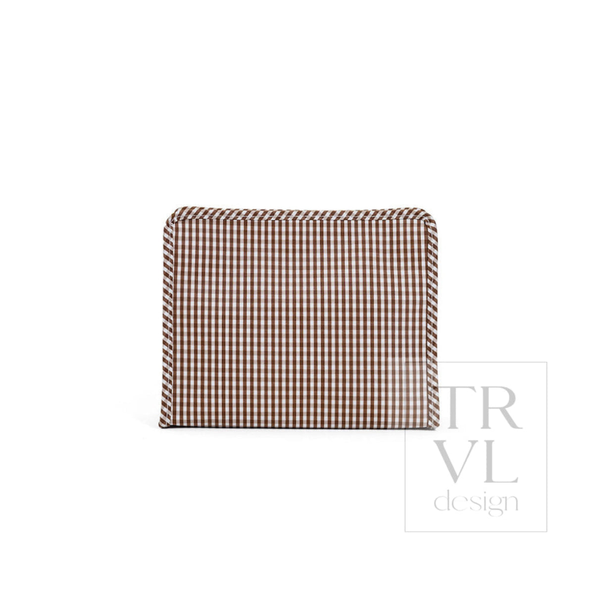Roadie, Large Zip Pouch