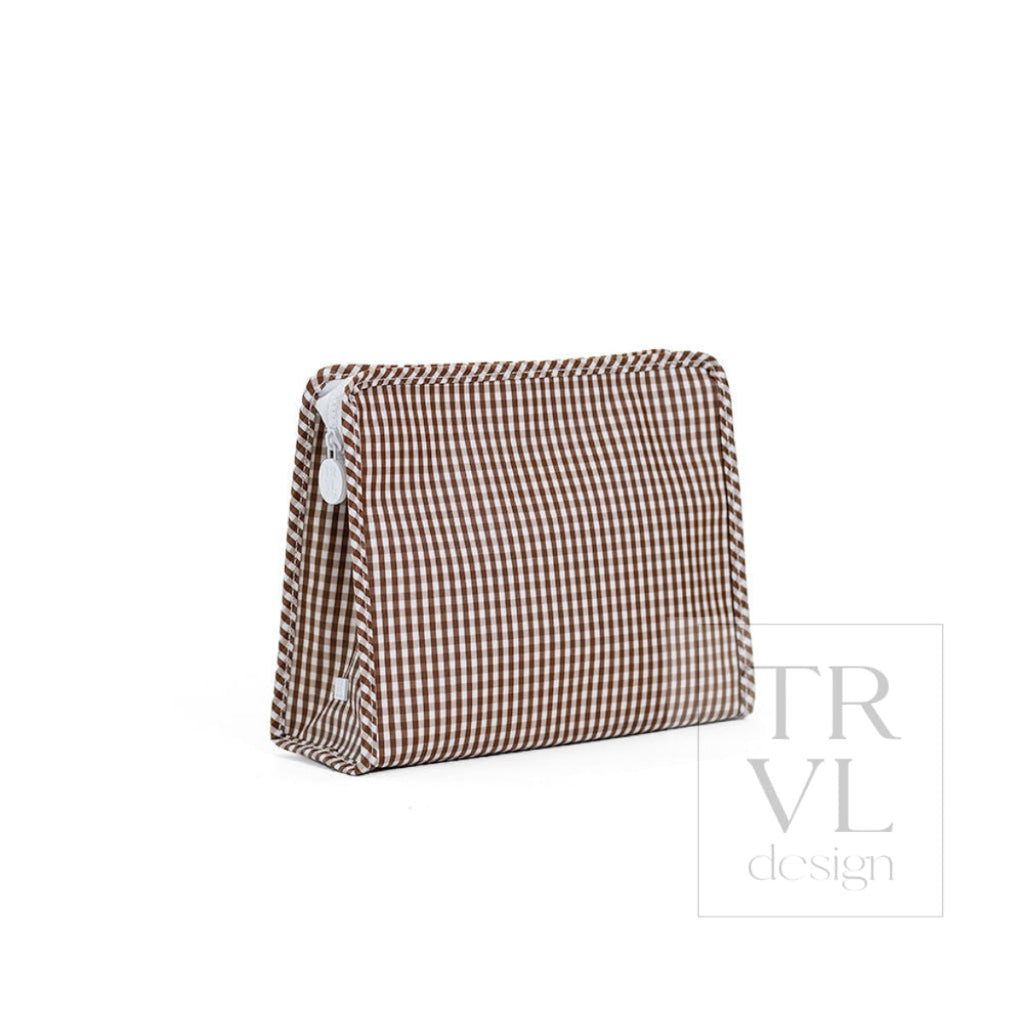 Roadie, Large Zip Pouch