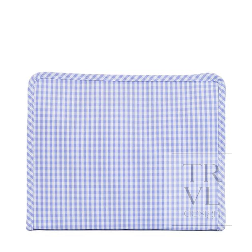 Roadie, Large Zip Pouch