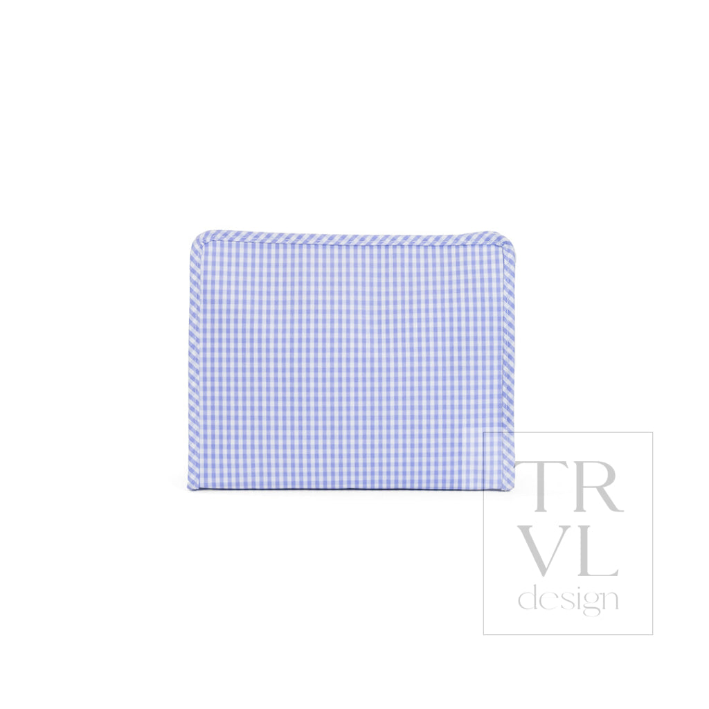 Roadie, Large Zip Pouch