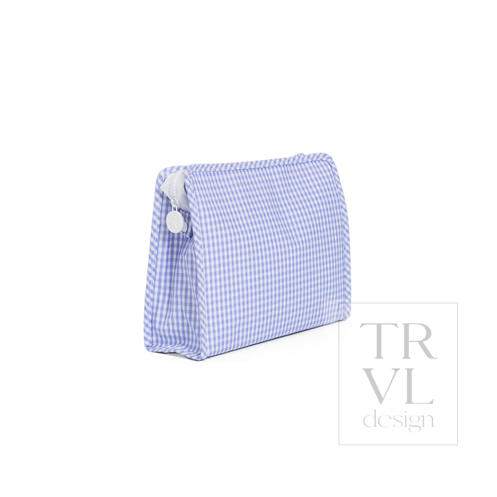 Roadie, Large Zip Pouch