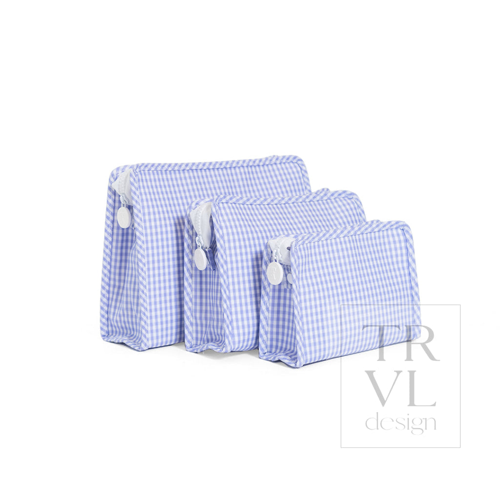 Roadie, Large Zip Pouch
