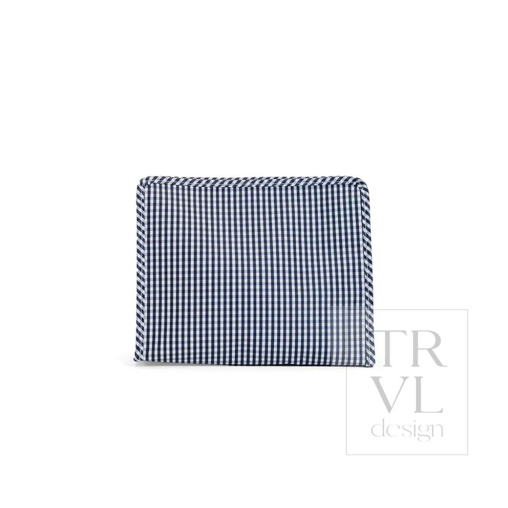 Roadie, Medium Zip Pouch
