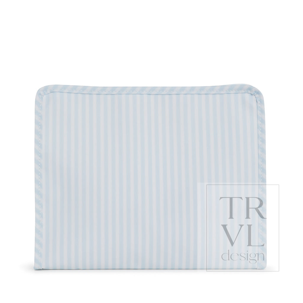 Roadie, Large Zip Pouch