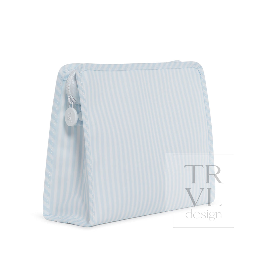 Roadie, Large Zip Pouch