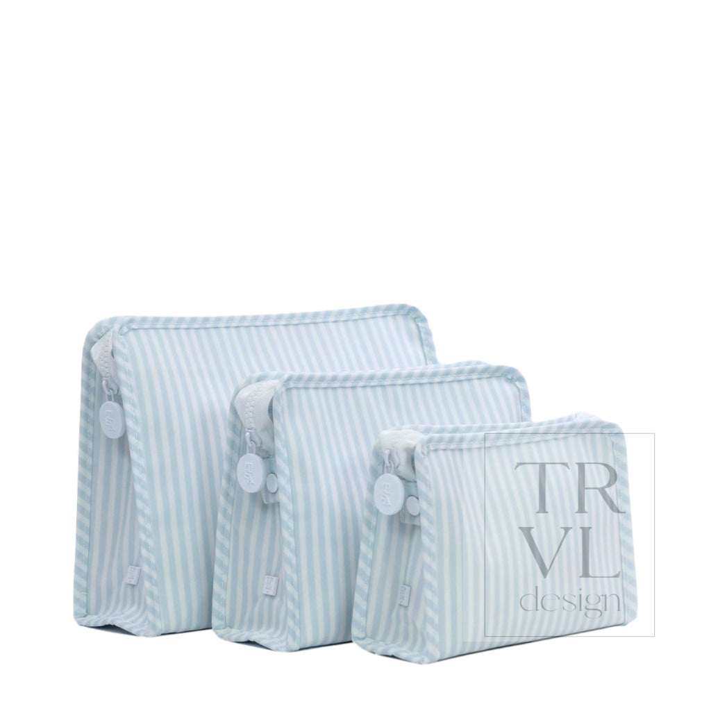 Roadie, Large Zip Pouch