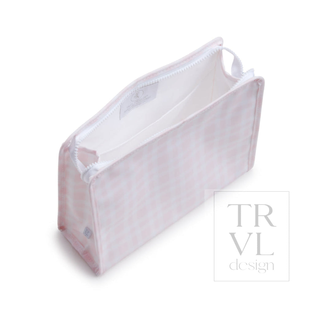 Roadie, Large Zip Pouch