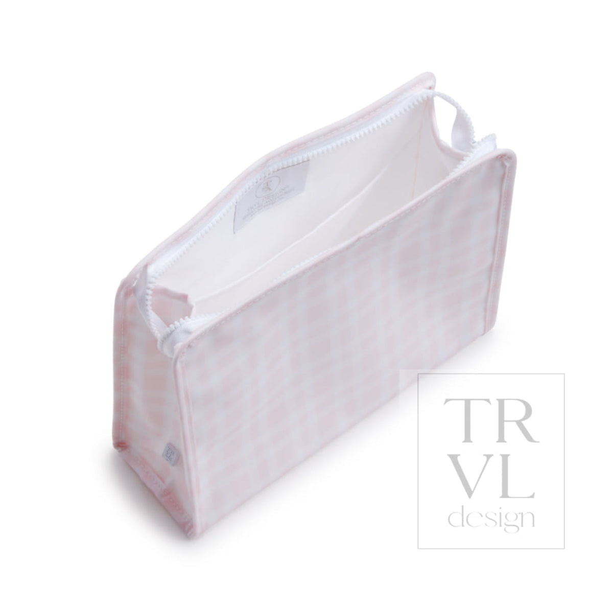 Roadie, Large Zip Pouch