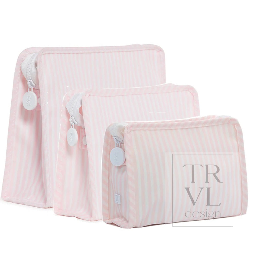 Roadie, Large Zip Pouch