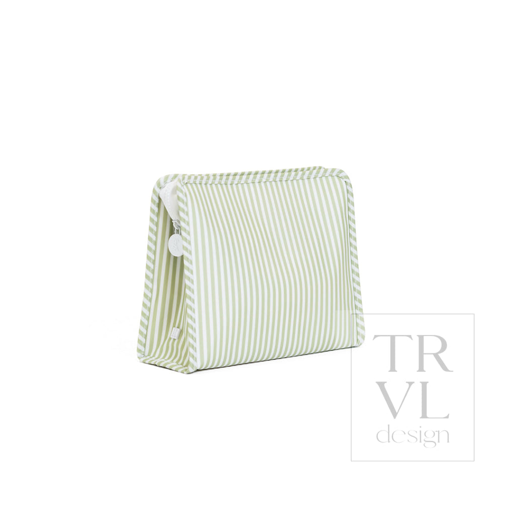 Roadie, Large Zip Pouch