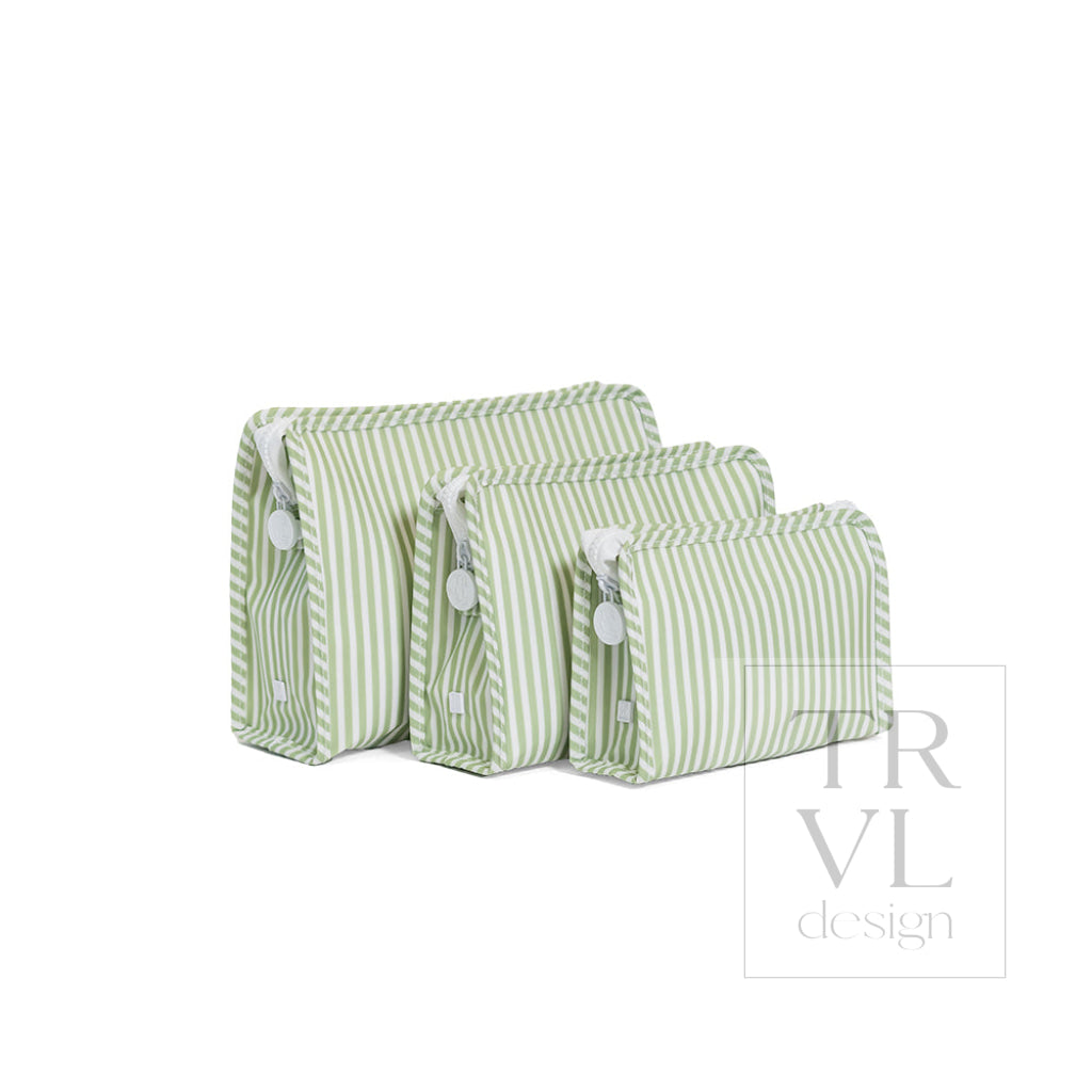 Roadie, Large Zip Pouch