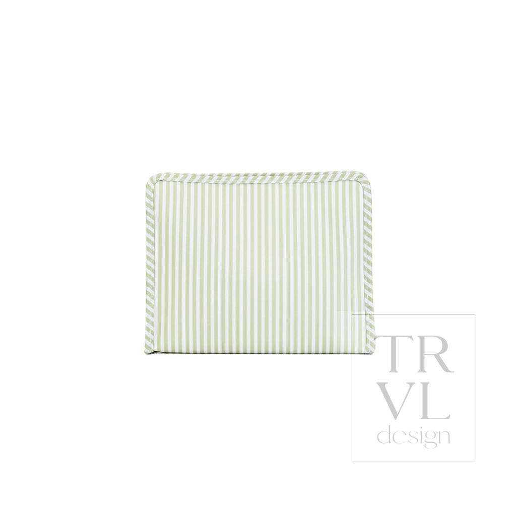 Roadie, Large Zip Pouch