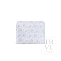 Roadie, Large Zip Pouch
