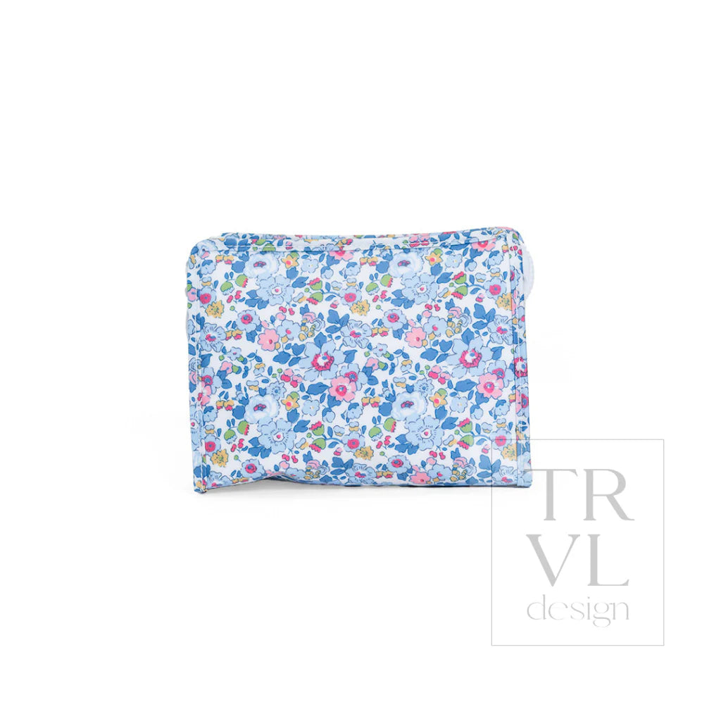 Roadie, Medium Zip Pouch