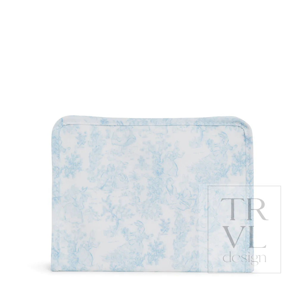 Roadie, Medium Zip Pouch