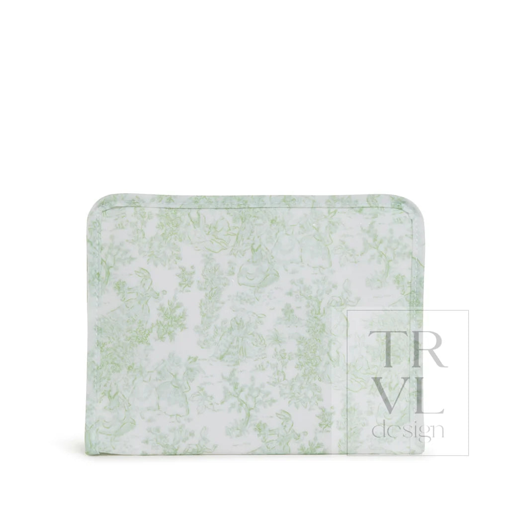 Roadie, Medium Zip Pouch