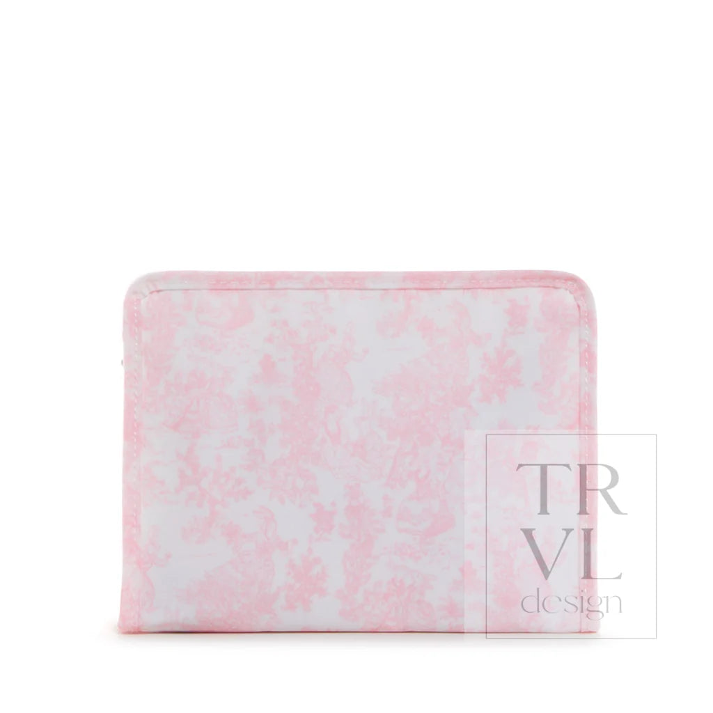 Roadie, Medium Zip Pouch