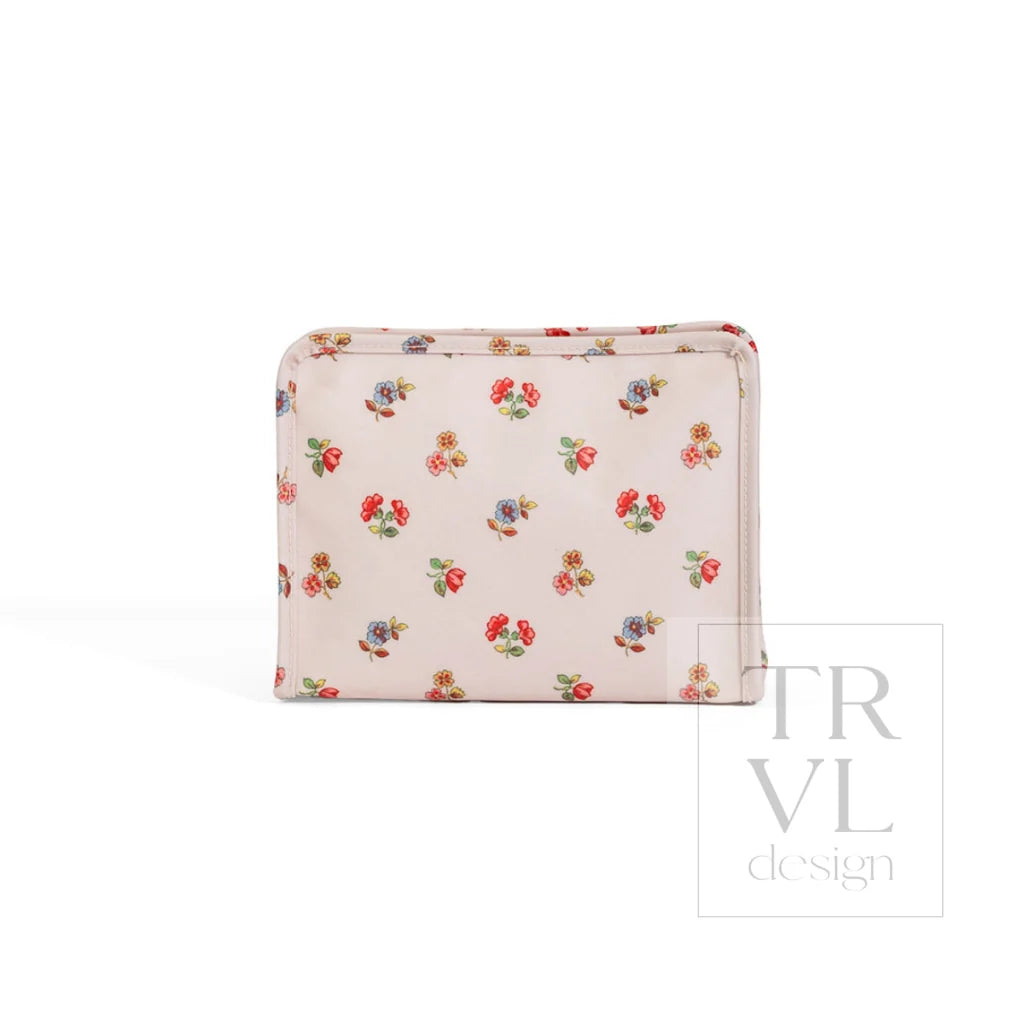 Roadie, Medium Zip Pouch